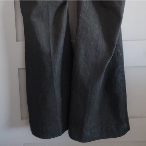 TORRID Demin Trouser Style Jeans Size 12 - Picture 8 of 13